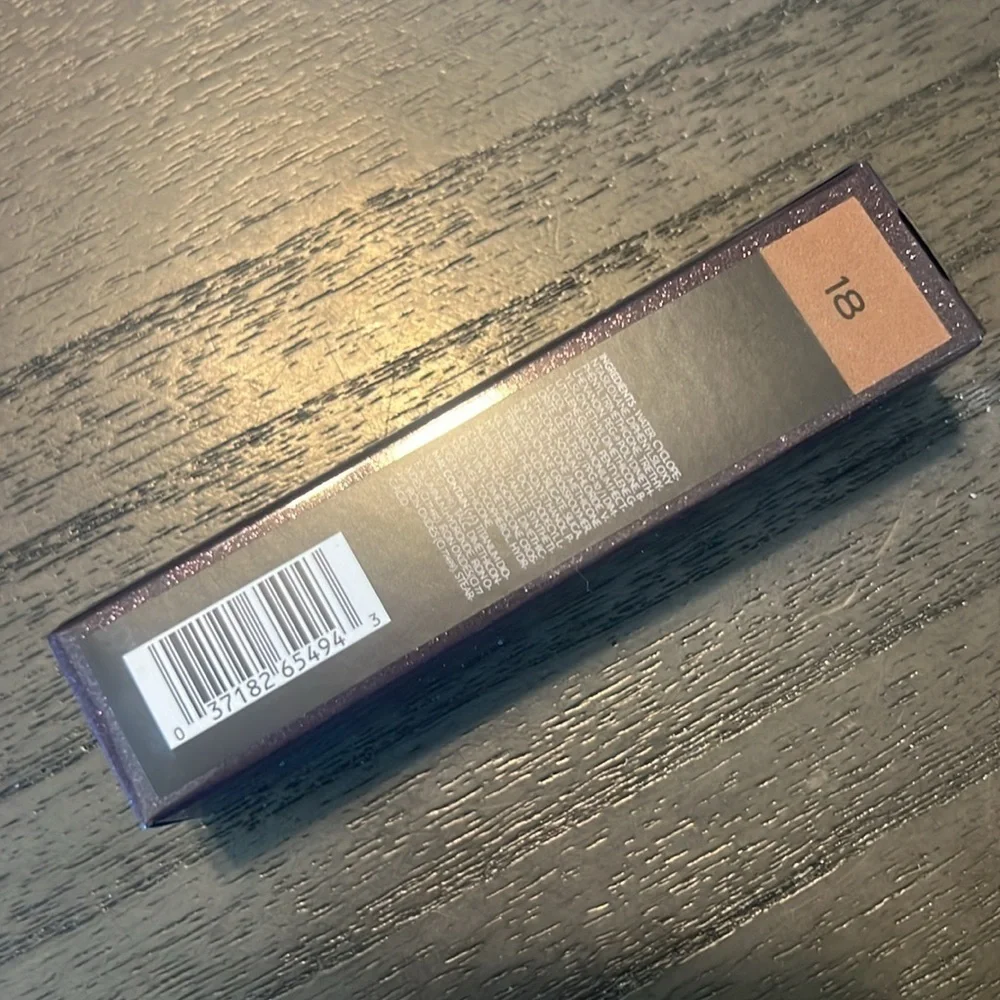Surratt Surreal Skin Foundation Wand Shade 18 REFILL | Deep Chocolate / Neutral